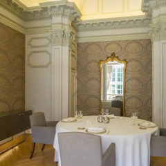 Hotel Santo Mauro, Autograph Collection спа