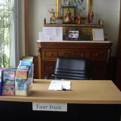 Chaweng Tara Hotel развлечения