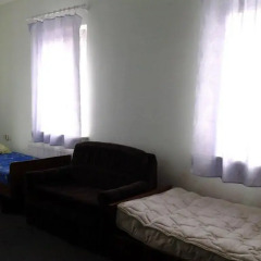 Гостиница Guest House Shemilovskaia комната для гостей фото 4