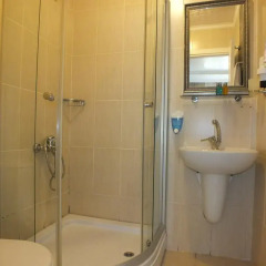 Отель Taksim 9 Suites Апартаменты с различными типами кроватей фото 7