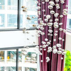 Отель Icon Park Condominium Kamala интерьер отеля фото 3