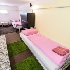 Отель 7 Miles Apartmans Венгрия, Будапешт - отзывы, цены и фото номеров - забронировать отель 7 Miles Apartmans онлайн комната для гостей фото 4