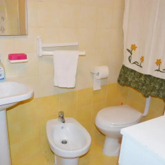 Отель Casa Venere Сиракуза ванная
