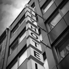 City Hotel Muenchen Мюнхен развлечения