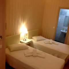Phidias Hotel 3* Номер категории Эконом фото 2