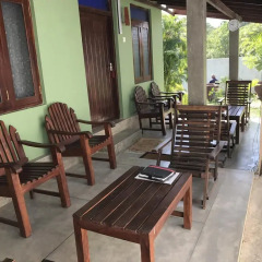 Отель Yala Golden Park 3* Номер Делюкс с различными типами кроватей фото 37