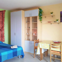 Отель Casa Vacanze Tanieli Италия, Дизо - отзывы, цены и фото номеров - забронировать отель Casa Vacanze Tanieli онлайн детские мероприятия фото 2