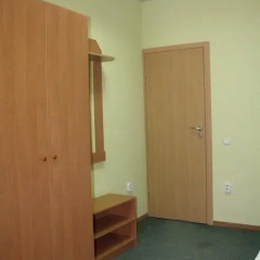 Hotel One Eight Стандартный номер 2 отдельными кровати фото 3