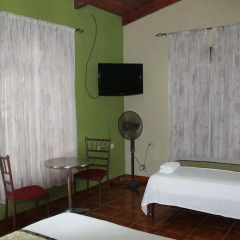 Hotel Fernandos (CDV) Грасьяс удобства в номере