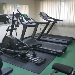 Отель Al Hayat Hotel Apartments ОАЭ, Шарджа - отзывы, цены и фото номеров - забронировать отель Al Hayat Hotel Apartments онлайн фото 2