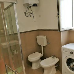 Отель Casa del Carmine Сиракуза ванная