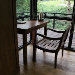 Отель The Country House Chalets 4* Шале фото 15