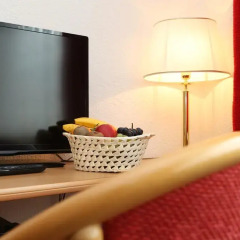Hotel Crystal 3* Улучшенный номер с различными типами кроватей фото 4