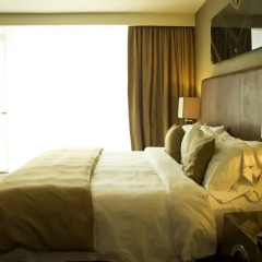 Отель The Place Corporate Rentals 4* Апартаменты фото 2