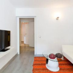 Отель Centric Aparment Plaza España комната для гостей фото 5