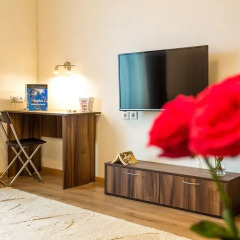 Отель Premier Suite Sofia удобства в номере