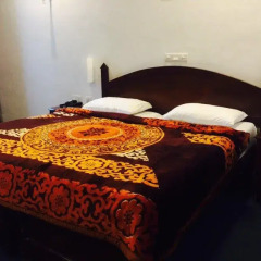 Hotel Silver Falls комната для гостей фото 2
