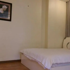 Отель Greenlife ApartHotel 3* Стандартный номер с различными типами кроватей фото 20