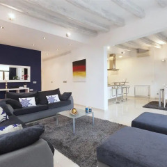 Отель Apartament Colon Bcn Барселона комната для гостей фото 5