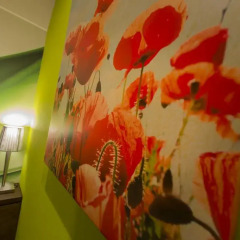 Hotel Corest интерьер отеля фото 2