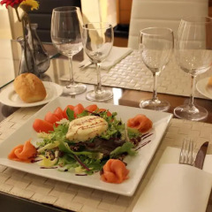 Отель Holiday Inn Madrid - Pirámides в номере