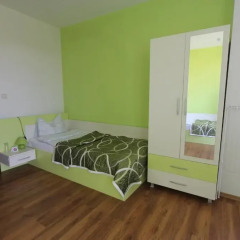Отель Guest House Arima Болгария, Шумен - отзывы, цены и фото номеров - забронировать отель Guest House Arima онлайн комната для гостей фото 4