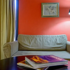 Iraklion Hotel 3* Стандартный номер с различными типами кроватей