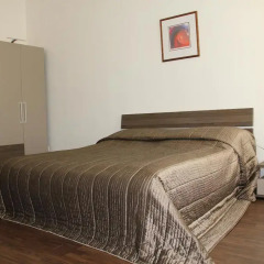 Отель Holiday Apartment Чехия, Карловы Вары - отзывы, цены и фото номеров - забронировать отель Holiday Apartment онлайн комната для гостей фото 3