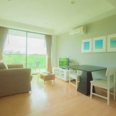 Отель Rocco Huahin Condominium Апартаменты с различными типами кроватей фото 35