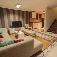 Moonshine Hotel & Suites 3* Вилла с различными типами кроватей фото 6