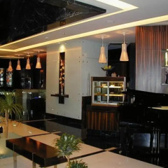 Le Royal Tower Hotel интерьер отеля
