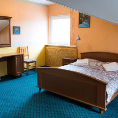 Hotel Runmis детские мероприятия