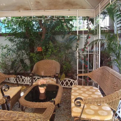 Отель A & M Villa Pattaya Таиланд, Паттайя - 1 отзыв об отеле, цены и фото номеров - забронировать отель A & M Villa Pattaya онлайн фото 5