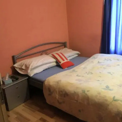 Отель Appartamenti KKD Лугано комната для гостей фото 4