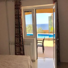 Апартаменты Apartments Kentera Апартаменты с различными типами кроватей фото 15