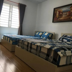 Отель Ace Home Viet Nam 2* Стандартный номер с 2 отдельными кроватями фото 2
