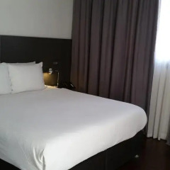 Brown Seaside boutique hotel by Brown Hotels Номер Делюкс фото 27