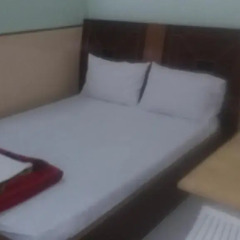 Susi Nguyen Hotel Стандартный номер с различными типами кроватей фото 5