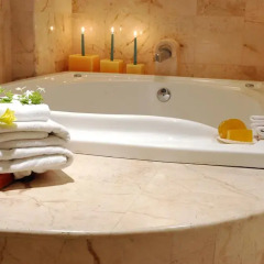 Porto Playa Condo Hotel And Beach Club 4* Стандартный номер фото 8