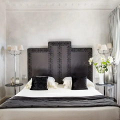 Villa La Vedetta Hotel 5* Люкс повышенной комфортности с различными типами кроватей
