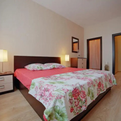 Апартаменты Studiominsk Apartments Апартаменты разные типы кроватей фото 30