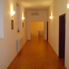 Отель Old School Villa интерьер отеля