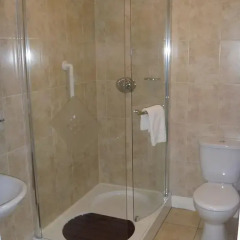 Deanwater Hotel 3* Стандартный номер с двуспальной кроватью фото 6