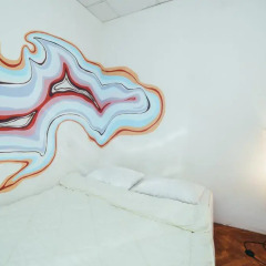 Art Hostel Стандартный номер фото 5