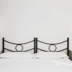 Hotel Cantoria 3* Стандартный номер с двуспальной кроватью фото 5