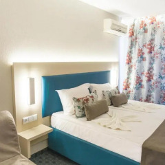 Отель Mpm Orel 3* Стандартный номер фото 10