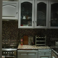 27 Home Hostel Москва питание