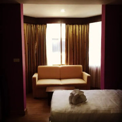 Отель Iraqi Residence 3* Люкс фото 3