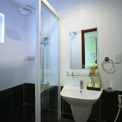 Souvenir Nha Trang Hotel 2* Улучшенный номер с различными типами кроватей фото 13