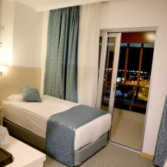 Ahsaray Hotel 4* Номер категории Эконом с различными типами кроватей фото 3